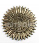 FLEUR EN MÉTAL - DIAM 5.4 CM - MITFORM2028