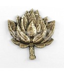 FLEUR EN MÉTAL - 4.1 X 4.4 CM - MITFORM2030