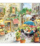 SERVIETTE RESTAURANT