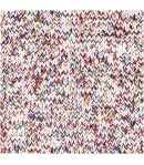 CREATIVE MAKE IT GLITTER RAINBOW (004)