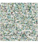 CREATIVE MAKE IT GLITTER AQUA (005)