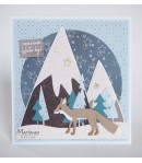 DIES RENARD  - CR1484