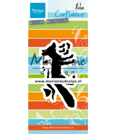 DIES RENARD  - CR1484