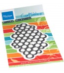 DIE FOND ART TEXTURE DOTS - CR1534