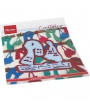 DIES CREATABLES ECHARPE ET GANTS - LR0686