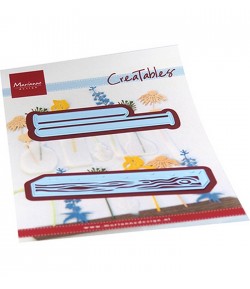 DIES EPROUVETTES - LR0695