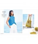 CATALOGUE LOVEWOOL N.12 PRINTEMPS ETE