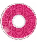 CORDON MACRAME MAGENTA 1MM X10 M