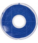CORDON MACRAME BLEU 1MM X10 M