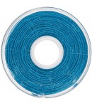 CORDON MACRAME BLEU CARAIBES 1MM X10 M