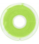 CORDON MACRAME VERT NEON 1MM X10 M