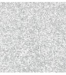 SIMILI CUIR  PAILLETTES ARGENT - 50 X 68 CM