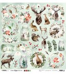 PAPIER ULTIMATE SCRAP COLLECTION  -  SL06  - STUDIOLIGHT