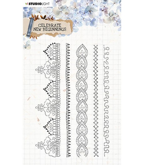 TAMPONS CELEBRATE NEW BEGINNINGS - 516