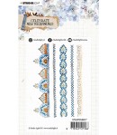 TAMPONS CELEBRATE NEW BEGINNINGS - 516