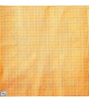 SERVIETTE LAVANDE ET OEUFS DE PAQUES