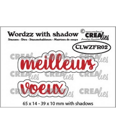 DIES MEILLEURS VOEUX