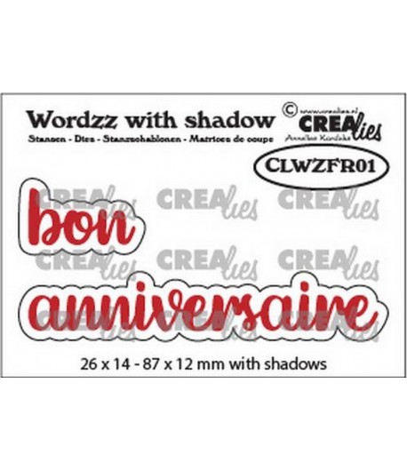 DIES BON ANNIVERSAIRE