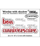 DIES BON ANNIVERSAIRE