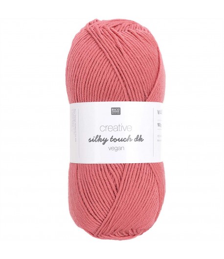 LAINE SILKY TOUCH MELON (022)