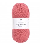 LAINE SILKY TOUCH MELON (022)