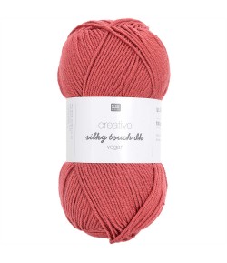 LAINE SILKY TOUCH ROUGE (020)