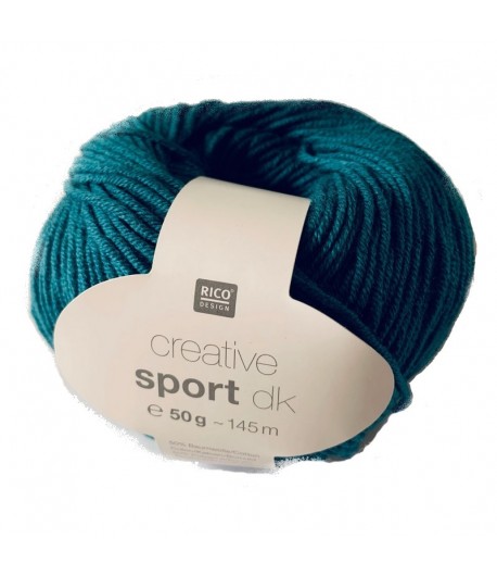CREATIVE SPORT DK PETROLE N°016