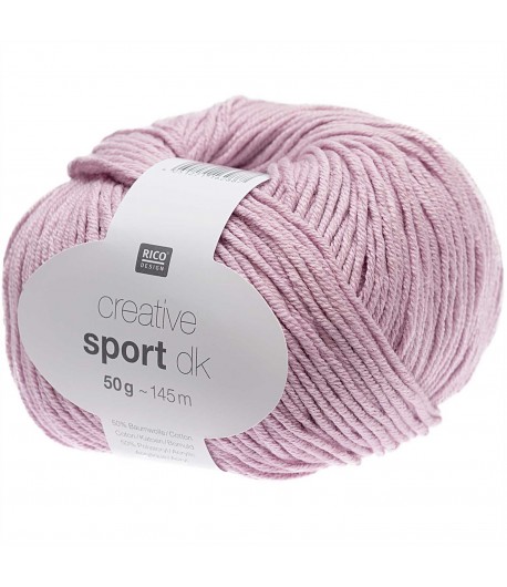 CREATIVE SPORT DK LILAS N°025