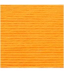 COTON ARAN MANDARINE (76)