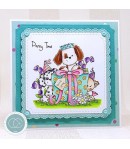 TAMPONS PARTY TIME - CRAFT CONSORTIUM - 038