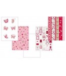 PAPIERS PARCHEMIN PERGAMANO 62601