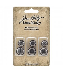 VIS METAL X 12 - TIM HOLTZ IDEA-OLOGY