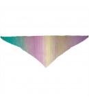 COTTON DEGRADE LUCKY 8 PASTEL (004)