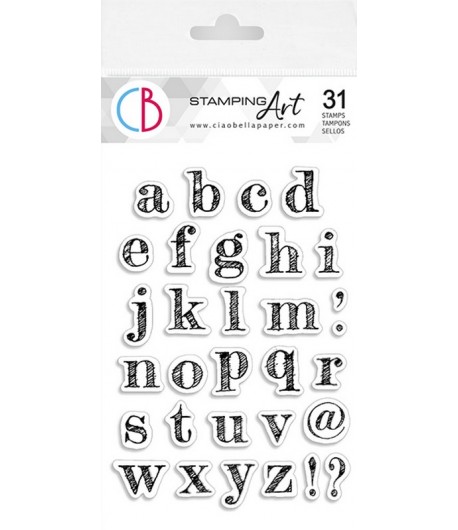 TAMPONS TRANSPARENTS LET ME GO CIAO BELLA PS6002