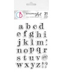 TAMPONS TRANSPARENTS LET ME GO CIAO BELLA PS6002