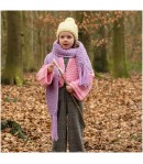 LAINE SOFT MERINO AR VANILLE (034)