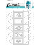 DIES ESSENTIALS BOITE - 395