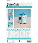 DIES ESSENTIALS BOITE - 395