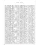 MOULE PVC FLEXIBLE AMAZONIA TRIBAL - K3PTA574