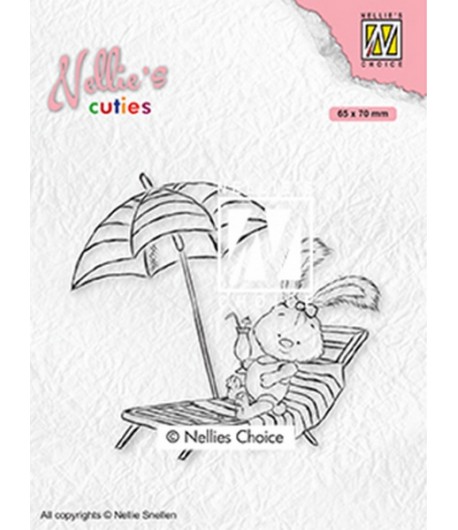 TAMPON LENA ON HOLIDAYS - NCCS002