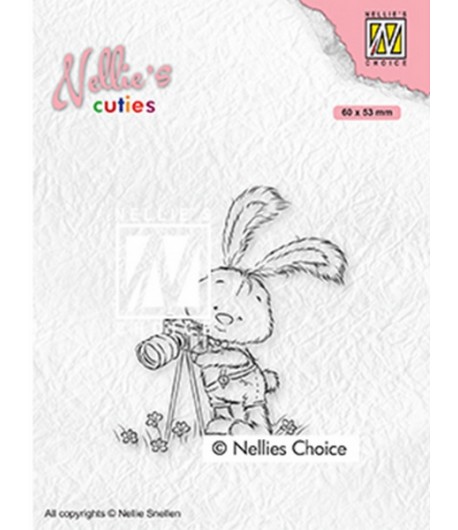 TAMPON LARS THE PHOTOGRAPHER - NCCS003