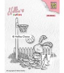 TAMPON LARS THE SPORTMAN - NCCS006