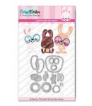 DIES LAPIN  - CDJD-0007