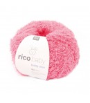 LAINE TEDDY ARAN FUSCHIA (019)