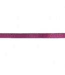 RUBAN SATIN VIEUX ROSE 8MM - 1M