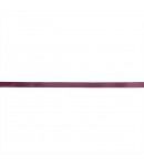 RUBAN SATIN VIEUX ROSE 8MM - 1M