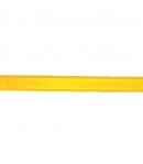 RUBAN SATIN CANARI 8MM - 1M