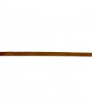 RUBAN SATIN BRONZE 8MM - 1M