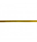 RUBAN SATIN VERT OLIVE 8MM - 1M