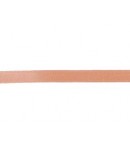 RUBAN SATIN POUDRE 8MM - 1M